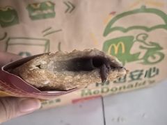 -麦当劳(安定门外大街店)