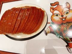 -古北烤鸭王I古北水镇景区店