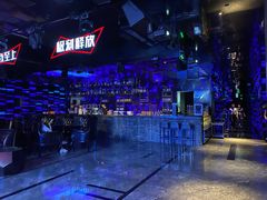 -黑桃K生日订制KTV
