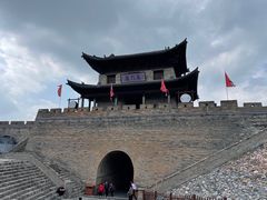 -雁门关景区