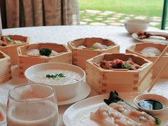 -香宫中餐厅 · 桂林香格里拉