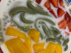 -甜心妈妈·榴莲星级糖水(北京路总店)