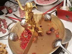 -小龙翻大江文化火锅(宽窄店)