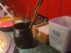 -牛New寿喜烧(曹路花园城店)