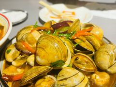 -火焰枪蛋·烧烤(奉天街店)