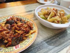 -砂锅居(西四店)