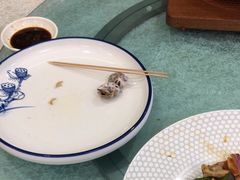 -明香海鲜酒家(华强北店)