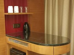 -上海浦东嘉里大酒店