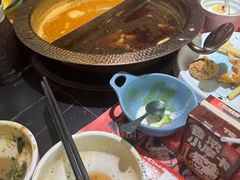 -厚道寿喜烧専門店·自助畅食(国贸店)