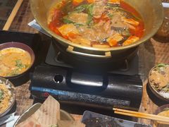 -打川川·川蜀毛肚(南市场店)