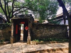 -横店广州街·香港街