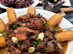 -靓湾海鲜·海景餐厅(小麦岛店)