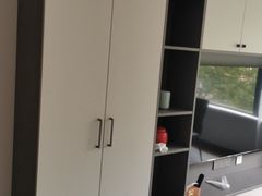 -佰丽爱家全屋定制(汶水店)