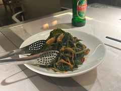-船歌·鱼水饺青岛菜(闽江二路店)