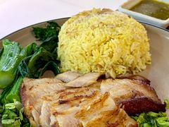 -津津飯堂