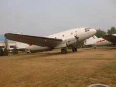 -中国航空博物馆
