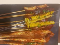 -聚味瞿记·龙虾堂(咸嘉湖店)