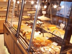 -桂新园面包生日蛋糕(瑞安万松店)