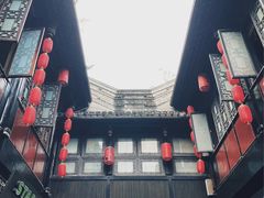 -星巴克(成都锦里店)