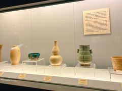 -上海博物馆(人民广场馆)