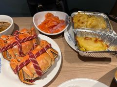 -星伦多自助料理·涮烤一体(杭州来福士店)