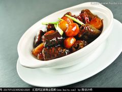 -唐茶苑(Soho)