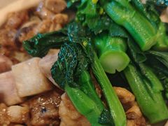 -华记煲仔华·煲仔饭(三元里万科里店)