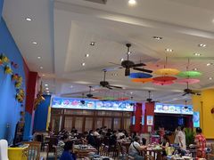-儿童菜·采风阁家常菜餐厅(亚龙湾天域酒店)