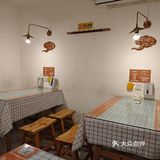 寻味重庆本地人爱吃的江湖菜