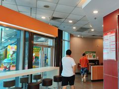 -麦当劳(厦门梧村店)