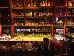 -悦界酒吧(后海店)