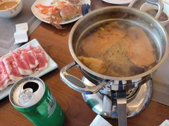 -新希望诺富特酒店-青岛湾中餐厅