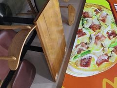 -玛格利塔·现烤披萨(解放路店)