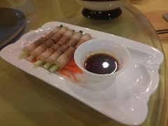 -功德林素菜饭庄(前门店)