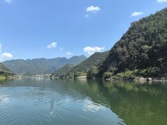 -石门洞景区
