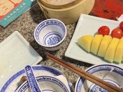 -南京大牌档(香港广场店)