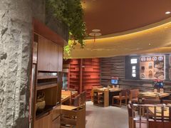 -巴奴毛肚火锅(龙湖锦艺城店)