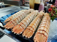 -夏威夷 ·全球海鲜姿造(高新店)