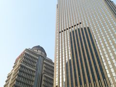 -中银大厦