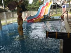 -中山夏威夷游泳馆(小榄店)