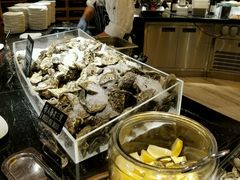 -星汇餐厅(新濠影汇店)