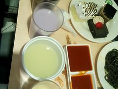 -比尔斯健康烤肉自助餐厅