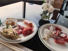 -广州花园酒店·凌璇阁旋转餐厅CAROUSEL360