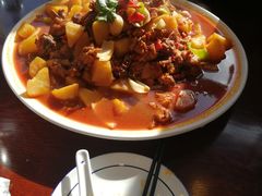 -伊隆斋(什刹海店)