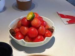 话梅小番茄-马头巷·食景园(苏州总店)