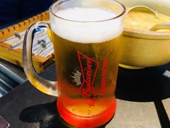 -很久以前羊肉串(昌里路三钢里店)