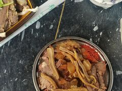 -刘艳黄牛肉(九襄店)