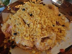 -潮界(LU·ONE凯德晶萃广场店)