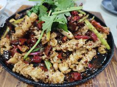 -陈有良尖椒鸡(渝中旗舰店)