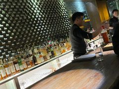 -LAMP BAR 水烟音乐酒吧